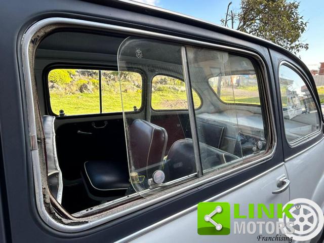 FIAT 600 MULTIPLA - foto 17