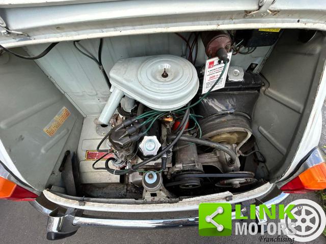 FIAT 600 MULTIPLA - foto 16
