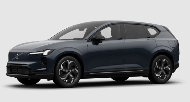 VOLVO EX60 P10 ELECTRIC PLUS AWD - foto 2