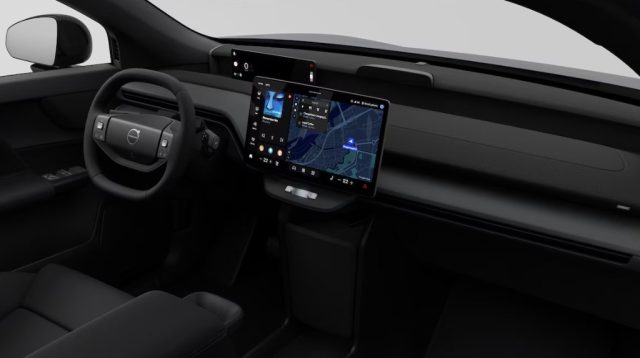 VOLVO EX60 P10 ELECTRIC PLUS AWD - foto 4