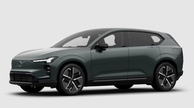 VOLVO EX60 P10 ELECTRIC ULTRA AWD - foto 2