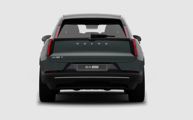 VOLVO EX60 P10 ELECTRIC ULTRA AWD - foto 3