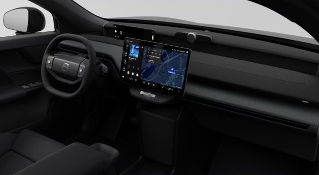 VOLVO EX60 P10 ELECTRIC ULTRA AWD - foto 4
