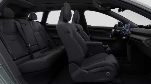 VOLVO EX60 P10 ELECTRIC ULTRA AWD - foto 5