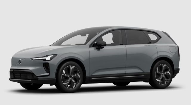 VOLVO EX60 P12 ELECTRIC AWD PLUS - foto 2