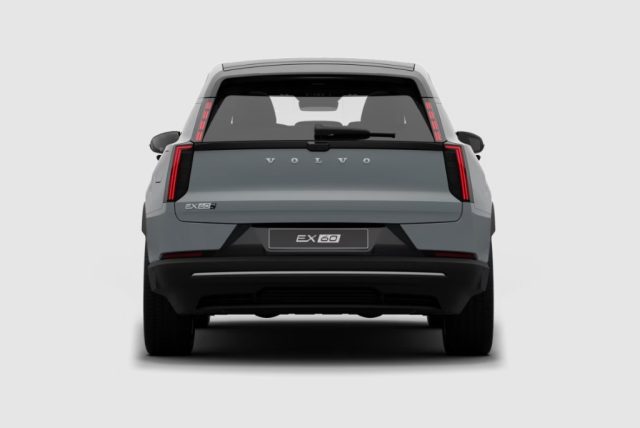 VOLVO EX60 P12 ELECTRIC AWD PLUS - foto 3