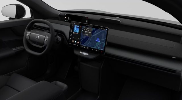 VOLVO EX60 P12 ELECTRIC AWD PLUS - foto 4