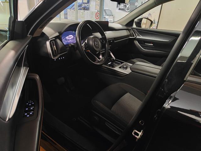 MAZDA CX-60 2023 PHEV-HYBRID 4X4 DA 327 CV C - foto 12