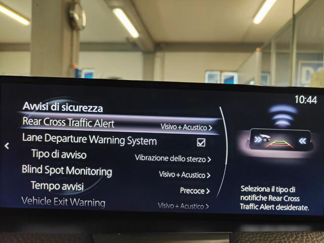 MAZDA CX-60 2023 PHEV-HYBRID 4X4 DA 327 CV C - foto 26