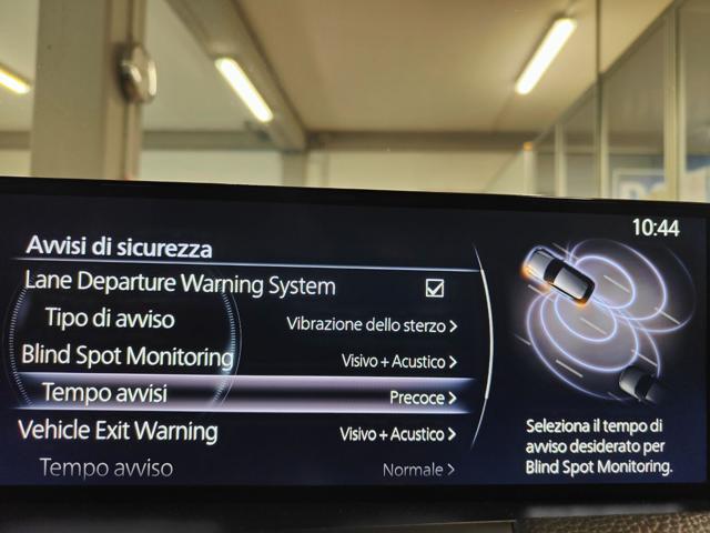 MAZDA CX-60 2023 PHEV-HYBRID 4X4 DA 327 CV C - foto 29