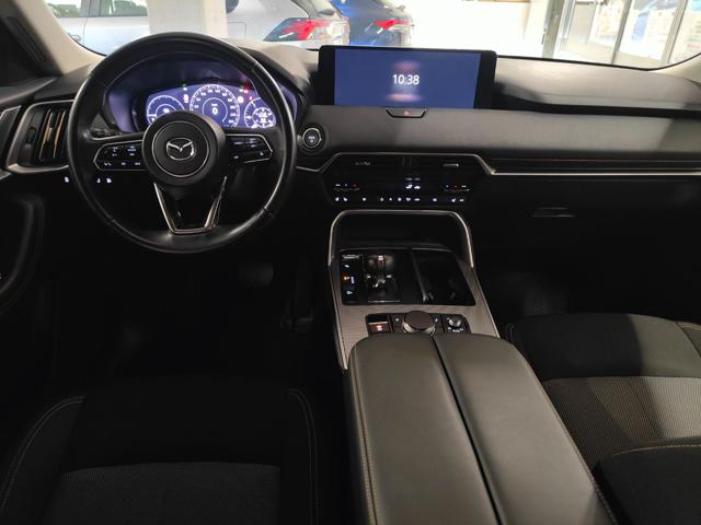 MAZDA CX-60 2023 PHEV-HYBRID 4X4 DA 327 CV C - foto 22
