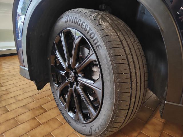MAZDA CX-60 2023 PHEV-HYBRID 4X4 DA 327 CV C - foto 6