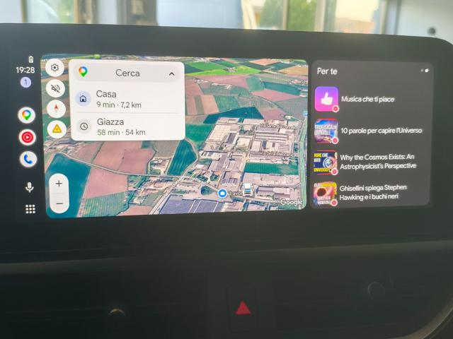 LEXUS UX FULL ELECTRIC 2024 LUXURY BATTERY 72.8 KWH SIS - foto 27