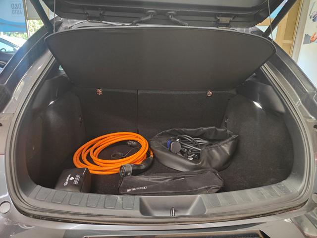 LEXUS UX FULL ELECTRIC 2024 LUXURY BATTERY 72.8 KWH SIS - foto 13