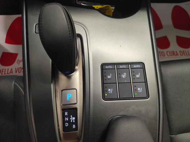 LEXUS UX FULL ELECTRIC 2024 LUXURY BATTERY 72.8 KWH SIS - foto 31