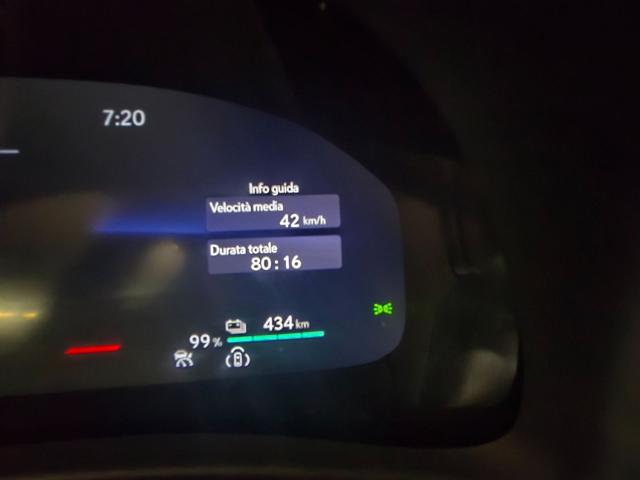 LEXUS UX FULL ELECTRIC 2024 LUXURY BATTERY 72.8 KWH SIS - foto 22