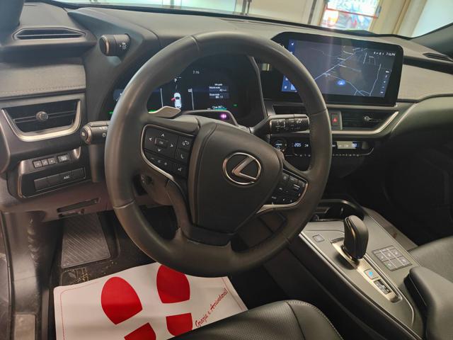 LEXUS UX FULL ELECTRIC 2024 LUXURY BATTERY 72.8 KWH SIS - foto 30