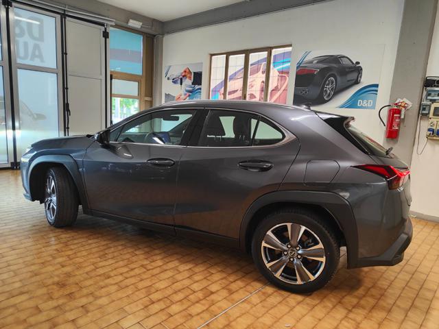 LEXUS UX FULL ELECTRIC 2024 LUXURY BATTERY 72.8 KWH SIS - foto 8