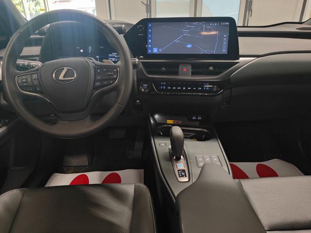 LEXUS UX FULL ELECTRIC 2024 LUXURY BATTERY 72.8 KWH SIS - foto 35
