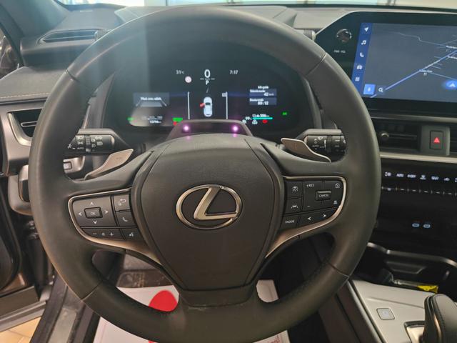 LEXUS UX FULL ELECTRIC 2024 LUXURY BATTERY 72.8 KWH SIS - foto 34