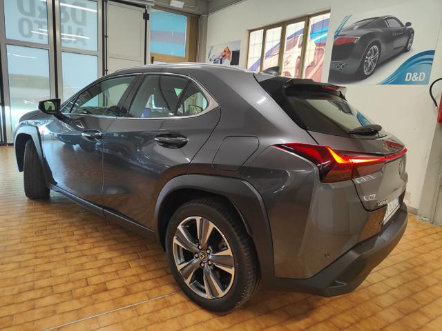 LEXUS UX FULL ELECTRIC 2024 LUXURY BATTERY 72.8 KWH SIS - foto 7