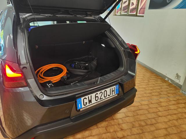 LEXUS UX FULL ELECTRIC 2024 LUXURY BATTERY 72.8 KWH SIS - foto 12