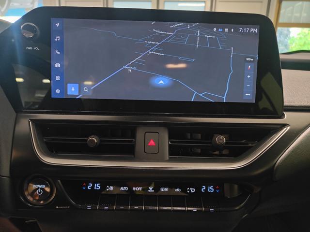 LEXUS UX FULL ELECTRIC 2024 LUXURY BATTERY 72.8 KWH SIS - foto 33