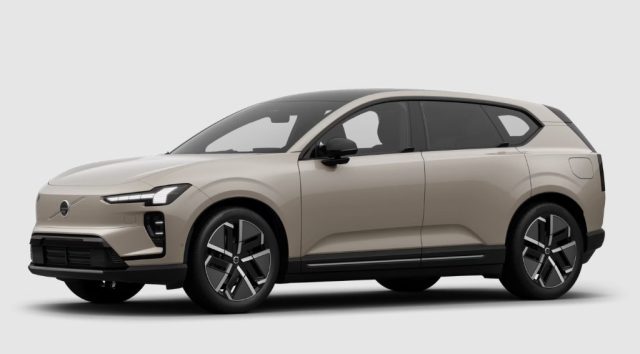VOLVO EX60 P12 ELECTRIC AWD ULTRA - foto 2