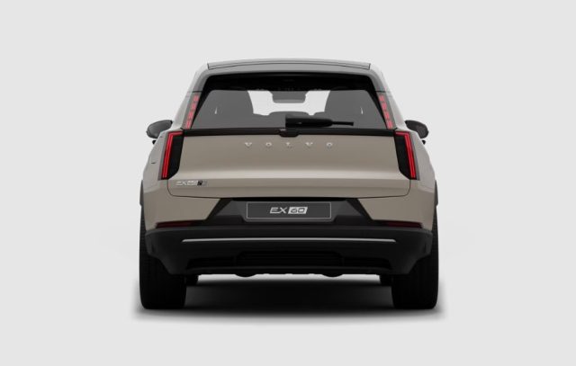 VOLVO EX60 P12 ELECTRIC AWD ULTRA - foto 3