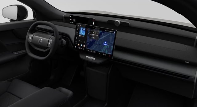 VOLVO EX60 P12 ELECTRIC AWD ULTRA - foto 4