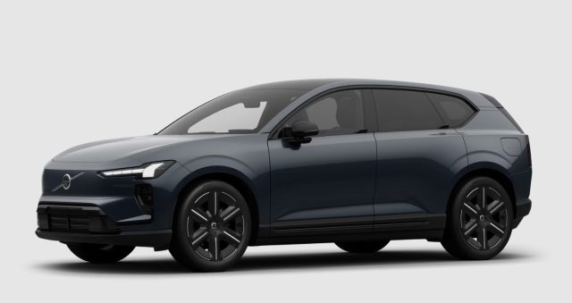 VOLVO EX60 P10 ELECTRIC PLUS AWD - foto 2