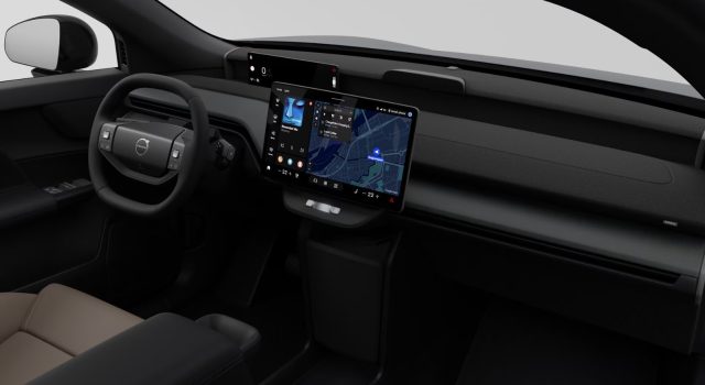 VOLVO EX60 P10 ELECTRIC PLUS AWD - foto 4
