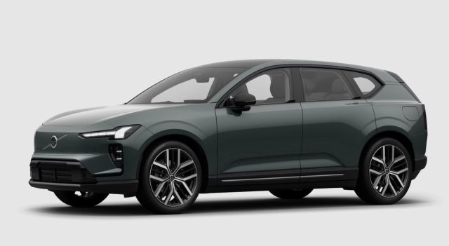 VOLVO EX60 P10 ELECTRIC ULTRA AWD - foto 2