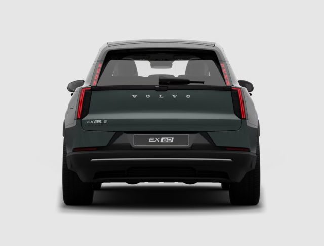 VOLVO EX60 P10 ELECTRIC ULTRA AWD - foto 3