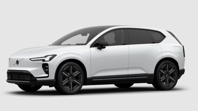 VOLVO EX60 P10 ELECTRIC ULTRA AWD - foto 2
