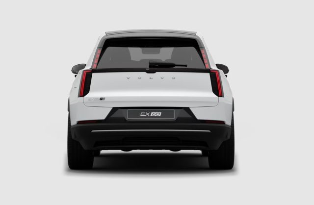 VOLVO EX60 P10 ELECTRIC ULTRA AWD - foto 3