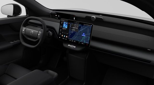 VOLVO EX60 P10 ELECTRIC ULTRA AWD - foto 4