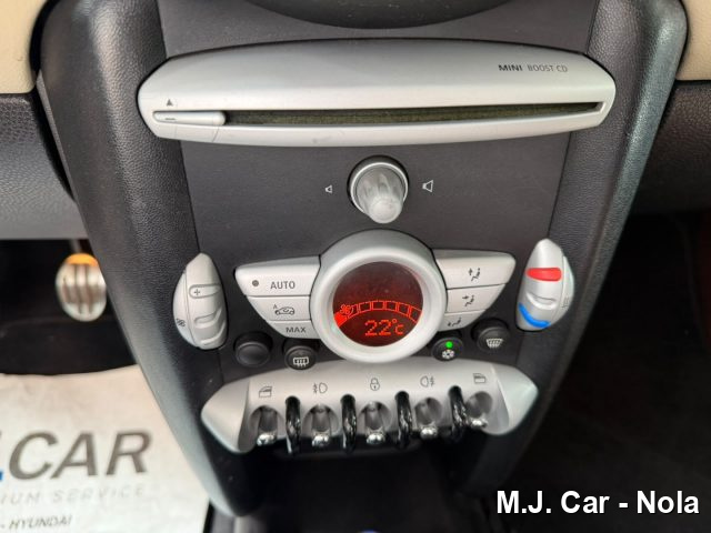 MINI CLUBMAN 1.6 COOPER D CLUBMAN MAYFAIR - foto 15