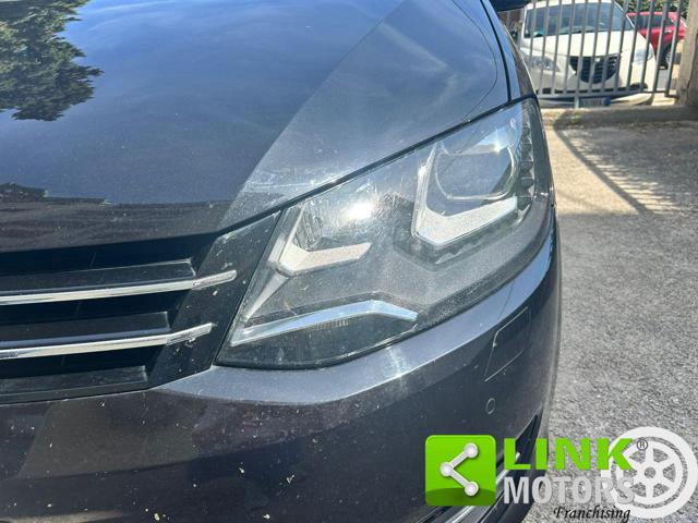 VOLKSWAGEN SHARAN 7 POSTI - AUT. - VETRI PRIVACY - foto 18