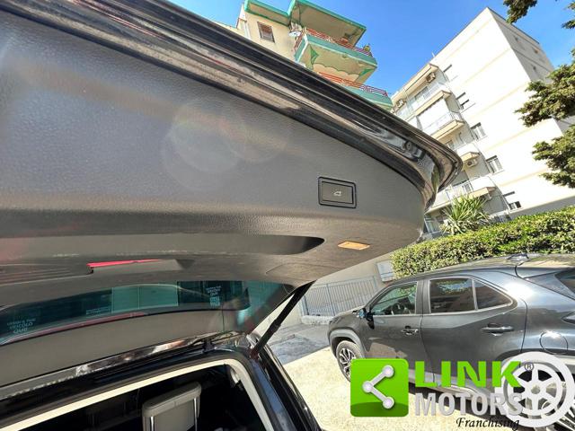 VOLKSWAGEN SHARAN 7 POSTI - AUT. - VETRI PRIVACY - foto 17