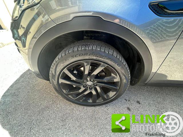 LAND ROVER DISCOVERY SPORT HSE LUXURY - foto 17
