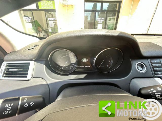 LAND ROVER DISCOVERY SPORT HSE LUXURY - foto 14