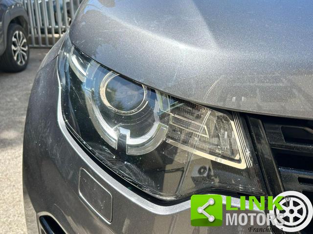 LAND ROVER DISCOVERY SPORT HSE LUXURY - foto 10