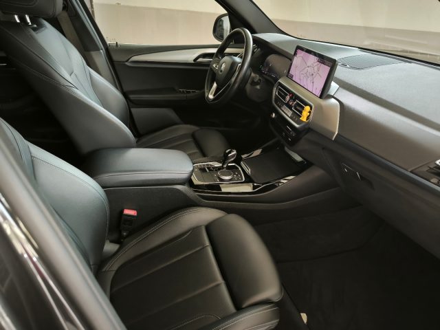 BMW X3 XDRIVE20D 48V - foto 6