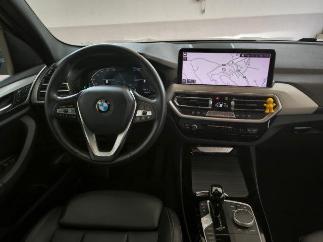 BMW X3 XDRIVE20D 48V - foto 7