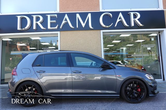 VOLKSWAGEN GOLF GTI PERFORMANCE 2.0 245CV DSG 5P. TE - foto 6