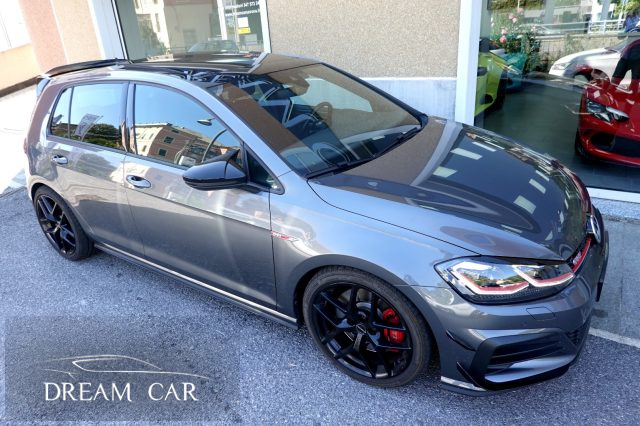 VOLKSWAGEN GOLF GTI PERFORMANCE 2.0 245CV DSG 5P. TE - foto 7