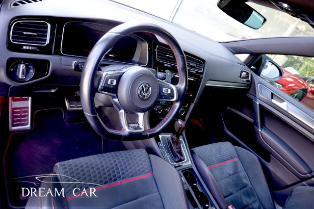 VOLKSWAGEN GOLF GTI PERFORMANCE 2.0 245CV DSG 5P. TE - foto 9
