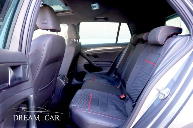 VOLKSWAGEN GOLF GTI PERFORMANCE 2.0 245CV DSG 5P. TE - foto 11
