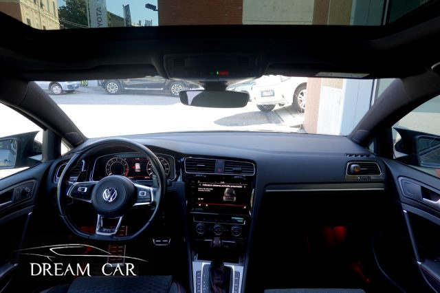 VOLKSWAGEN GOLF GTI PERFORMANCE 2.0 245CV DSG 5P. TE - foto 8